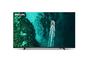 Телевизор Philips 65PUS7409, 65' 4K UHD LED, 3840x2160, DVB-T/T2/T2-HD/C/S/S2, 60Hz, Pixel Precise UHD, HDR+, Google TV, Dolby Atmos, VRR, 3*HDMI, 2*USB, 802.11ac, 20W RMS, Black