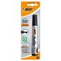 Перманентен маркер Bic Marking 2300 черен - опаковка