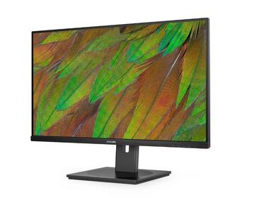 Монитор Philips 32B1U3900, 31.5' VA WLED, 3840x2160@60Hz, 4ms GtG, 350cd m/2, 3500:1, 50M:1 DCR, FlickerFree, Blue Light Soft., 3Wx2, Tilt, Height Adjust, Pivot, Swivel, 2xHDMI, DP, USB hub