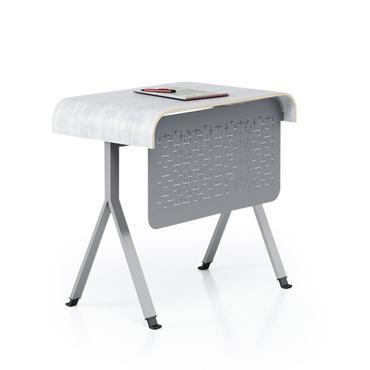 Ученически чин единичен NM 02