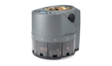 Монетоброячна машина Safescan 1450