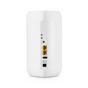 Рутер ZyXEL FWA505, 5G NR Indoor Router, Standalone/Nebula with 1 year Nebula Pro License, AX1800 WiFi, 1 x GB LAN, EU region