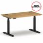 Бюро регулируемо ПЕРГЕ F3- на 180 см