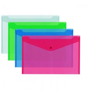 Папка с копче А5 асорти