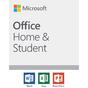 Програмен продукт Microsoft Office Home and Student 2021 English EuroZone Medialess