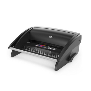 Подвързващи машини и консумативи