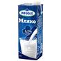 Прясно мляко Meggle 3,2% 1л