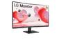 Монитор LG 32MR50C-B, 31.5' VA, Curved Display, 5ms (GtG at Faster), 100Hz, 3000:1,  Dynamic Action Sync, 250 cd/m2, Full HD 1920x1080, sRGB 99%, AMD FreeSync, Flicker Safe, Reader Mode, D-Sub, HDMI, Headphone Out, Tilt, Black