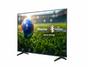 Телевизор Hisense 55' A6N, 4K Ultra HD 3840x2160, DLED, DFA, Precision Colour, HDR 10+, HLG, Dolby Vision, DTS Virtual X, Smart TV, WiFi, Light Sensor, 1xHDMI2 eArc, 2xHDMI, 2xUSB, LAN, CI+, DVB-T2/C/S2, Black