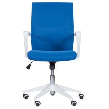 Работен стол КРАСИМИРА-сниман отпред