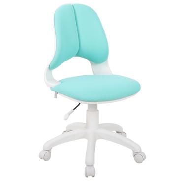 Детски стол ФРЕЯ- цвят аквамарин