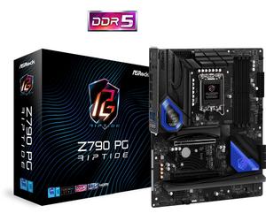 Дънна платка Asrock Z790 PG RIPTIDE