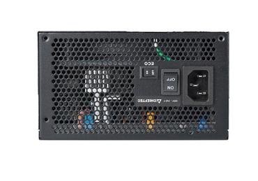 Захранване Chieftec Atmos CPX-750FC, 750W Modular