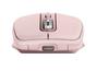 Мишка Logitech MX Anywhere 3S Rose