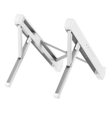 Стойка NewStar Foldable Notebook Desk Stand (ergonomic)