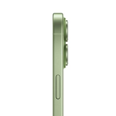 Мобилен телефон Apple iPhone 17 256GB Sage