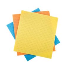 Кърпи мокри 15x15, 3бр