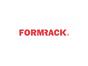 Аксесоар Formrack 19' 9 way power outlet strip (Schuko) Aluminium 1U