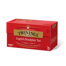 Чай Twinings English Breakfast