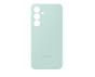 Калъф Samsung S24 FE Silicone Case Mint