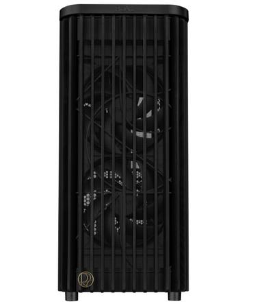 Кутия за компютър Asus ProArt PA401 Wood TG