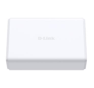 Зарядно устройство D-Link 240W GaN Charger