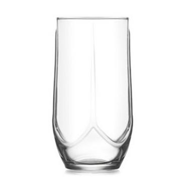 Чаши стъклени комплект от 6 броя