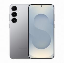 Мобилен телефон Samsung SM-S936B GALAXY S25+ 5G 256GB 12GB Silver Shadow