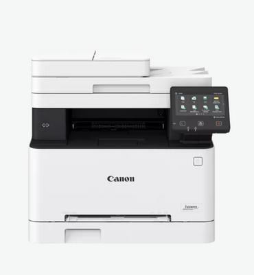 Лазерно многофункционално устройство Canon i-SENSYS MF651Cw Printer/Scanner/Copier