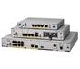 Рутер Cisco ISR 1100 4P Dual GE SFP Router