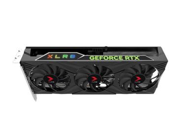 Видео карта PNY GeForce RTX 4060 8GB GDDR6 XLR8 Gaming VERTO