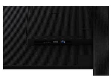 Монитор Samsung 27D700 27' IPS LED,4K 3840x2160, 350 cd/m2, PBP, PIP, 3xUSB 3.0, Display Port 1.4, 2xHDMI 2.2, Black