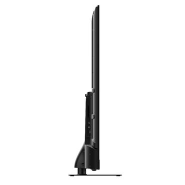 Телевизор Thomson Smart QLED Plus TV 65'; Google TV; 3840 x 2160 (4K UHD), QLED, 4000:1, 60 Hz, DVB-T/T2/C/S/S2, HDR10, Wi-Fi, Bluetooth, LAN, HDMI 2 (2.0) + 2 (2.1), USB 2 (2.0) + 1 (3.0),Built-in Front Speakers, Central Swivel Stand, Black