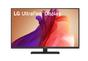Монитор LG 32U720A-B, 31.5' UltraFine 4K LED, VA, AG, 5ms, 250 cd/m2, 3000:1, UHD (3840 x 2160), DCI-P3 90% , HDR 10, USB-C (PD 90W), HDMI, DisplayPort, LG Switch, Dynamic Action Sync, Reader mode, 5W X 2 speaker, Headphone out, Tilt/Height/Swivel/Pivot, 