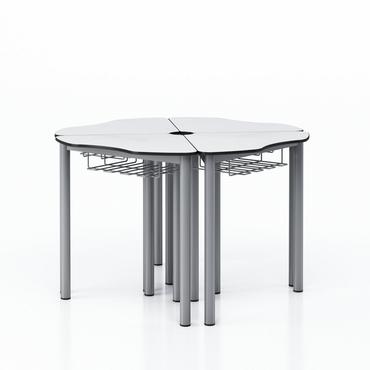 Ученическа маса M 602 YC