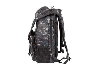 Раница Genesis Laptop Backpack Pallad 450 Lite CAMO 15.6' Military