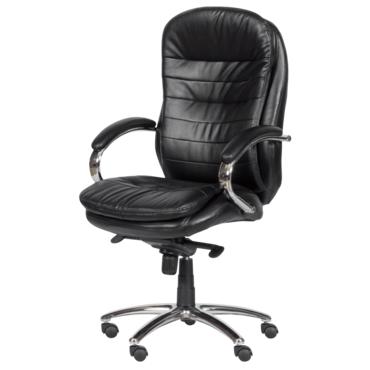 Директорски стол АЛЕКСЕЙ- Механизъм за люлеене или фиксиране в изправена позиция  