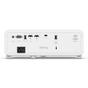 Мултимедиен проектор BenQ LH650 DLP, FHD 1080P, 4000 ANSI lumens, Laser, 3000000: 1, TR 1.15~1.5, HDMI x2, RS232 x1, USB Type A x2, USB TYPE C x1, Audio out x1, 10W speaker, Smart Eco, Optional Wireless Projection
