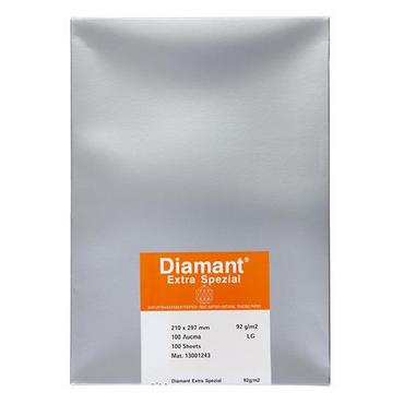 Паус форматиран А3 92 гр 100 л DIAMANT