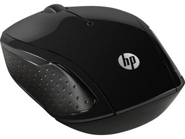 Мишка HP Wireless Mouse 200
