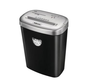 Шредер Fellowes Powershred 53C