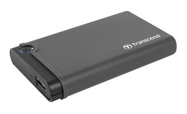 Кутия за твърд диск Transcend 0GB StoreJet2.5' conversion kit, Rubber housing