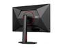 Монитор AOC U27G4R, 27' Fast IPS WLED, 3840x2160@160Hz, 1ms GtG, 0.5ms MPRT, 400cd m/2, 1000:1, 80M:1 DCR, Adaptive Sync, FlickerFree, Anti Blue Light, Tilt, Height Adjust, Pivot, Swivel, 2xHDMI, DP, USB Hub