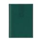 Календар - бележник TUCSON А5 тъмнозелен