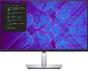 Монитор Dell P2723QE, 27' IPS LED AG, 5ms, 1000:1, 350 cd/m2, 4K 3840x2160, 99% Srgb, HDMI, DP, USB-C hub, USB 3.2 Gen, RJ45, ComfortView, Height, Pivot, Swivel, tilt, Black