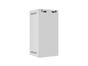 Комуникационен шкаф Lanberg rack cabinet 10' wall-mount 12U/280x310 for self-assembly with glass door grey (flat pack)