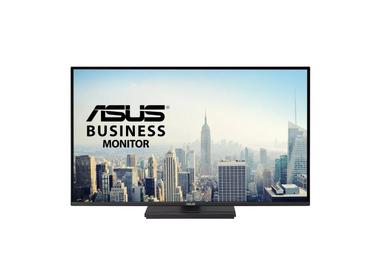 Монитор Asus VA27AQSE Business Monitor,27', IPS, QHD, 99% sRGB, Frameless, HDMI, DisplayPort, VGA, 1ms MPRT, Stereo Speakers, Low Blue Light, Flicker Free, Ergonomic Design, Black
