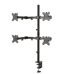 Стойка Neomounts by NewStar Flat Screen Desk Mount (clamp/grommet)