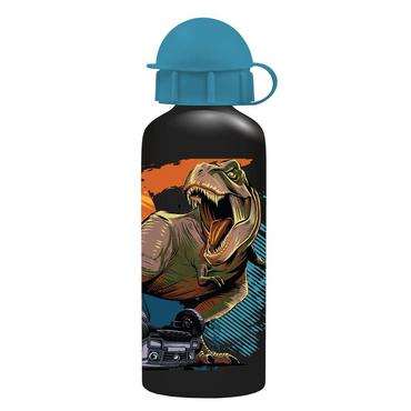 Кутия за храна и бутилка за вода Jurassic world