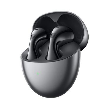 Слушалки Huawei FreeBuds 6, Harper-T00, Black